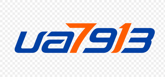 ua7913 logo